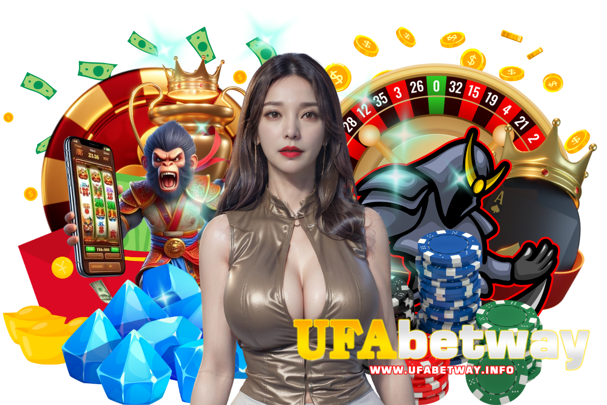 ufabetway สล็อต