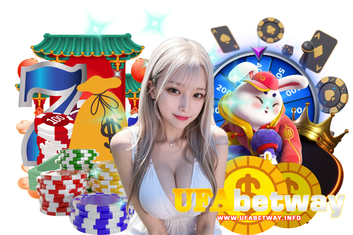 ufabetway เว็บตรง